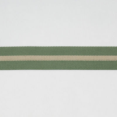 Nastro della tessitura del poliestere della disposizione della tessitura di larghezza dell'OEM 4cm